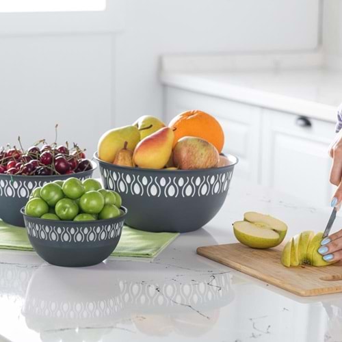 AC-073 KITCHEF KASE SET