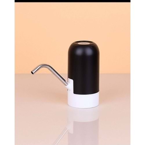 YAKUT ŞARJLI SU POMPASI