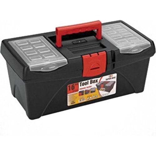 TOOL BOX 16 İNC TAKIM ÇANTASI