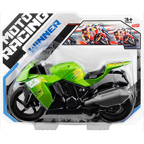 NZM ML-449 ROADMATES MOTORSİKLET