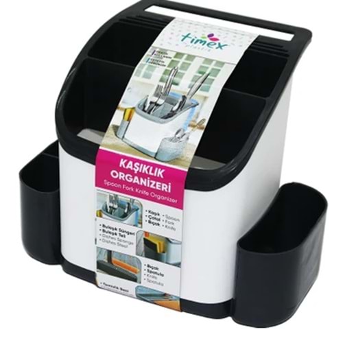 TİMEX TİM198 KAŞIKLIK ORGANİZER