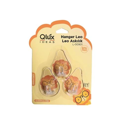 QLUX L-00901 * LEO ASKI 3 LÜ