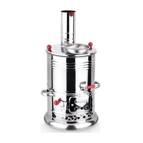 ÜZÜM 7 LT TEK MUSLUK SEMAVER