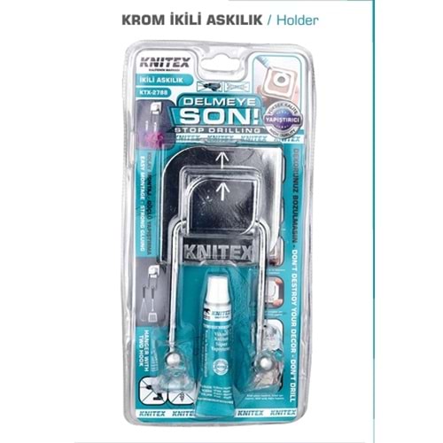 5 K-1 KROM 2 'Lİ ASKI VKM KTX-2788