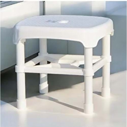 EVİSSA METAL BORULU RABURE