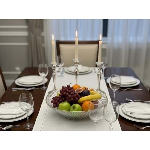 LİVESSE YALDIZLI BOL KASE