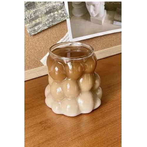 CTFG201 ÜZÜM 3 LÜ BARDAK