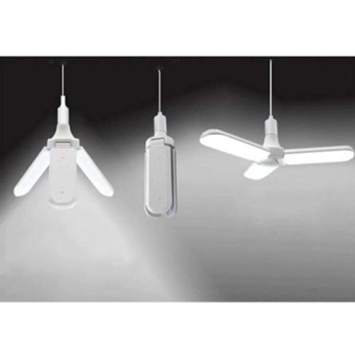 BİZİM PERVANE AMPUL