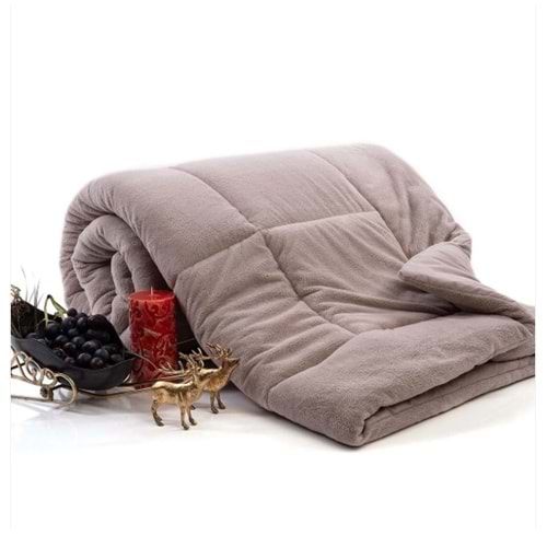 EVİMART WELLSOFT ÇİFT KİŞİLİK YORGAN