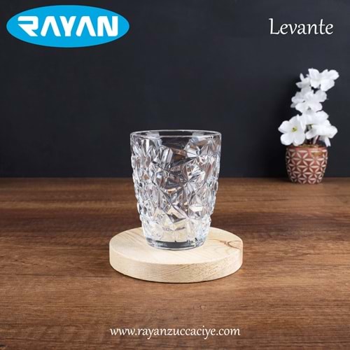 RAYAN 6LI KAHVE YANI LEVANTE