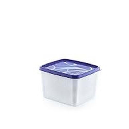 HOBY LİFE 02 1157 1.100 ML ALASKA SAKLAMA KABI