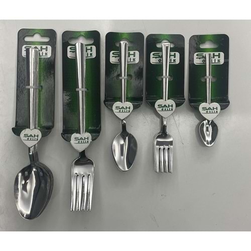 ŞAH SADE ÇUBUK YEMEK ÇATAL