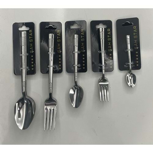 ŞAH STAR YEMEK ÇATAL