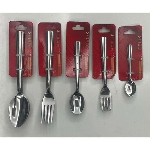 ŞAH NUR YEMEK KAŞIK