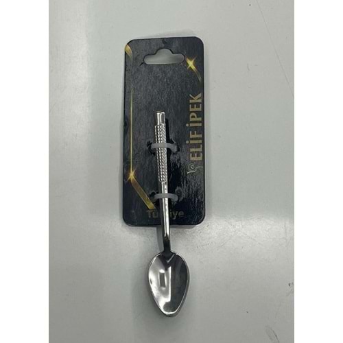 ŞAH HASIR ÇAY KAŞIK