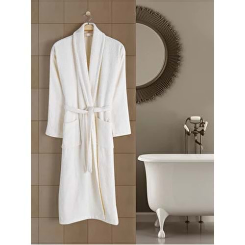 EYMİR BATTAL BORNOZ