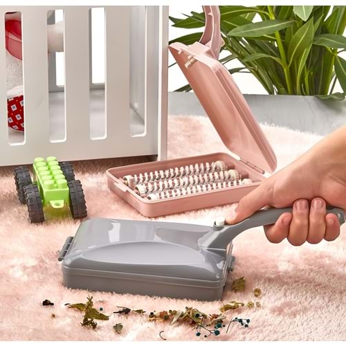 PAMİR PMR-306 ÜÇLÜ SAPLI GIRGIR