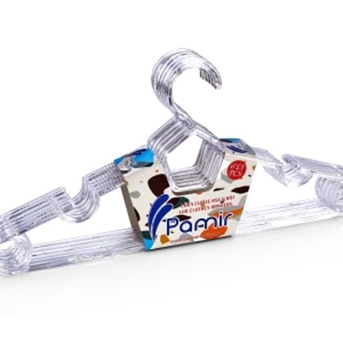 PAMİR PMR-105 KARİZMA ASKI KRİSTAL