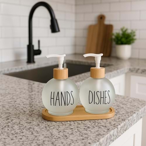 WARDY 09118 SIVI SABUNLUK