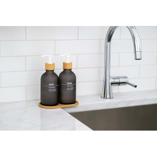 WARDY 09385 SIVI SABUNLUK