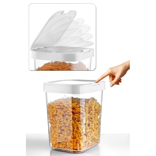 QUKA NEXSEAL SAKLAMA KUTUSU 5.5 LT