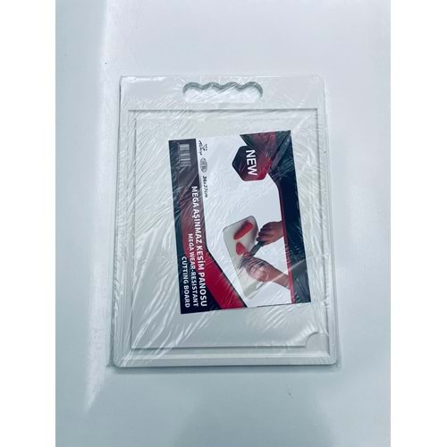 NEW 36*27 KESİM PANOSU