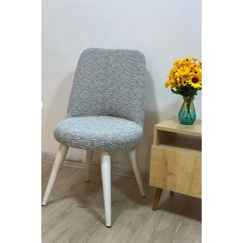 VELLORA SANDALYE KILIFI JAKARLI