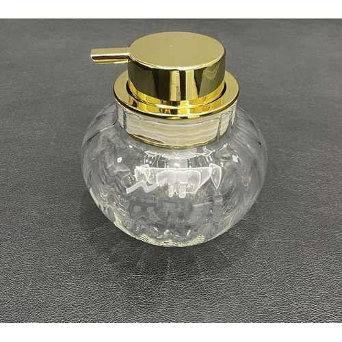 BARANEX BN-58 KÖPÜK SABUNLUK