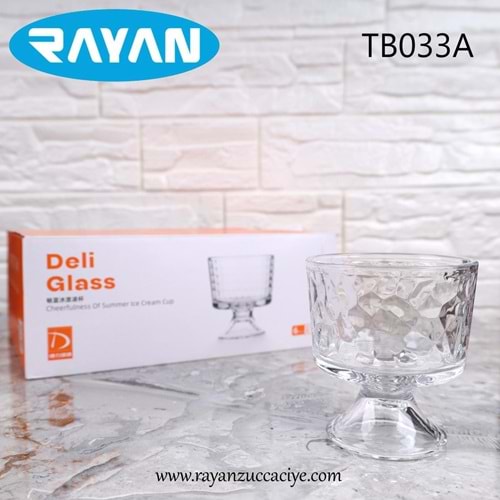 RAYAN DONDURMALIK (TB033A)