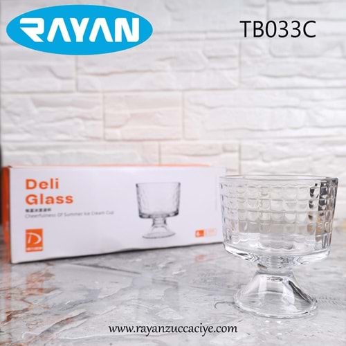 RAYAN DONDURMALIK (TB033C)