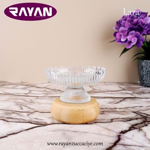 RAYAN LARA AYAKLI TABAK