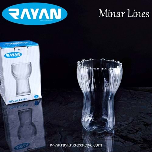 RAYAN MINAR LINES