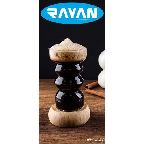 RAYAN TEKLİ BARDAK (CORETA)