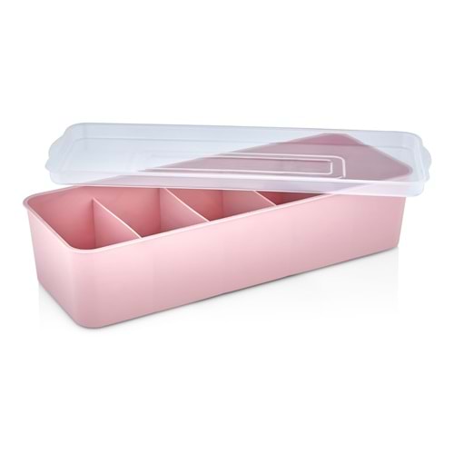 TİMEX TİM121 KAPAKLI 5 GÖZLÜ ORGANİZER