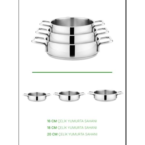 NMS ELİSA 18 NO SAHAN