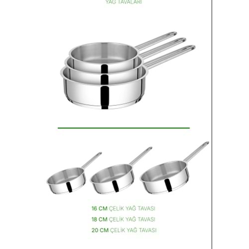 NMS ELİSA TAVA 18 NO