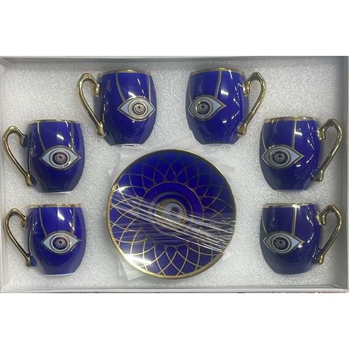 TEKBİR YX230137 FİNCAN