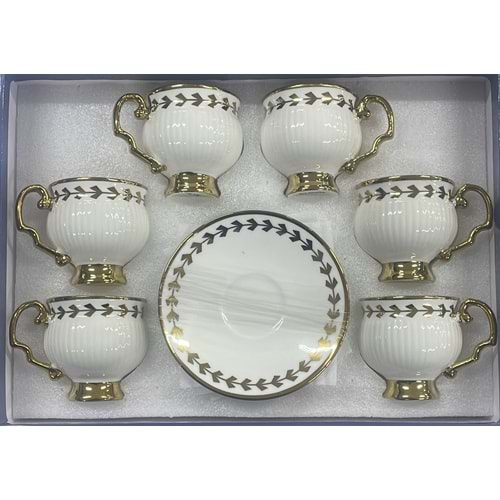 TEKBİR YX-240902 FİNCAN