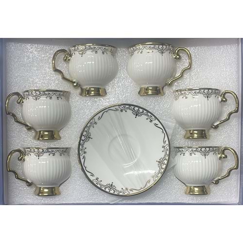 TEKBİR YX-240901 FİNCAN