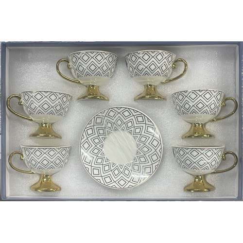 TEKBİR YX-231222 FİNCAN