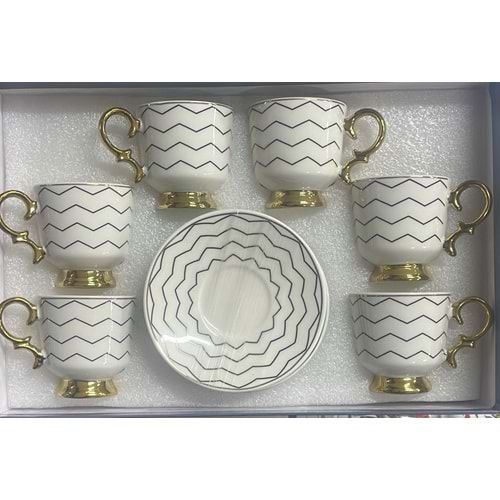 TEKBİR YX-231207 FİNCAN