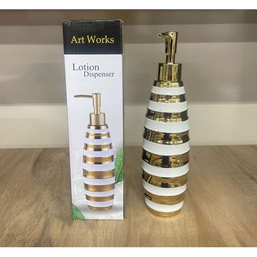 TEKBİR JY240371 SIVI SABUNLUK