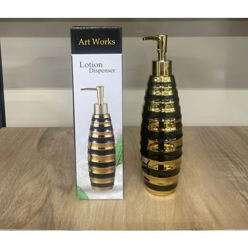 TEKBİR JY240398 SIVI SABUNLUK