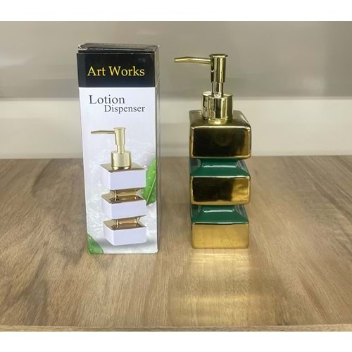 TEKBİR JY240387 SIVI SABUNLUK