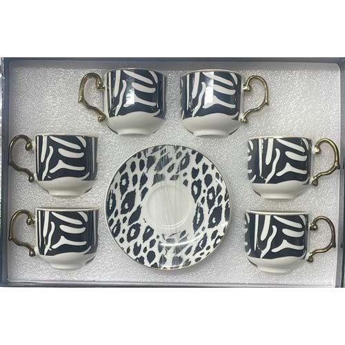 TEKBİR YX-240908 FİNCAN