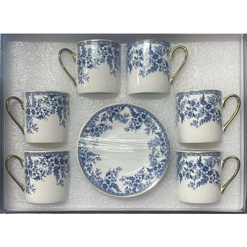 TEKBİR YX-240905 FİNCAN