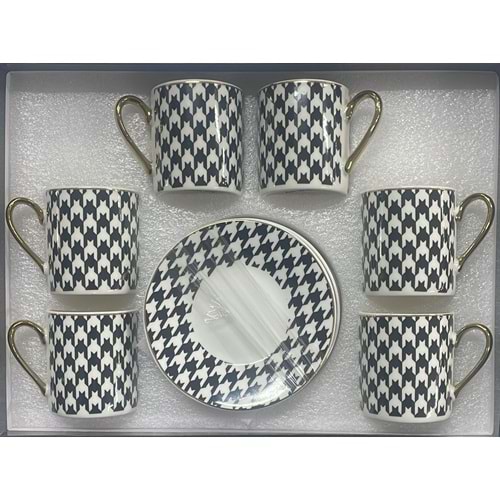 TEKBİR YX-240904 FİNCAN