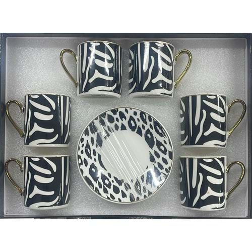 TEKBİR YX-240903 FİNCAN