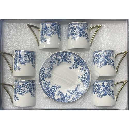 TEKBİR YX-240915 FİNCAN