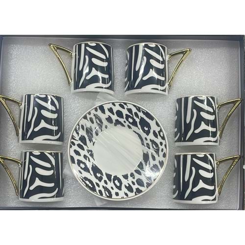 TEKBİR YX-240913 FİNCAN